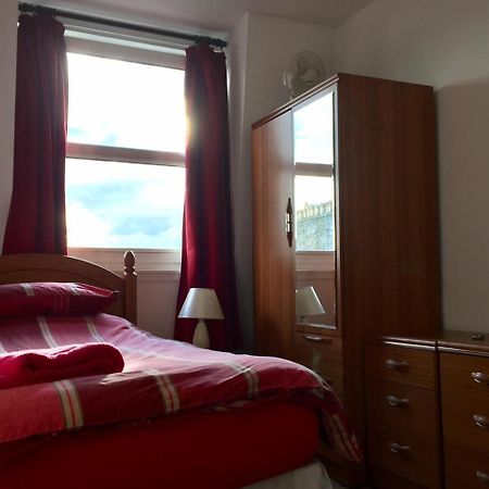 Antrim Guest House Aberdeen Ngoại thất bức ảnh