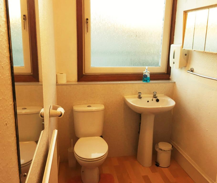 Antrim Guest House Aberdeen Ngoại thất bức ảnh