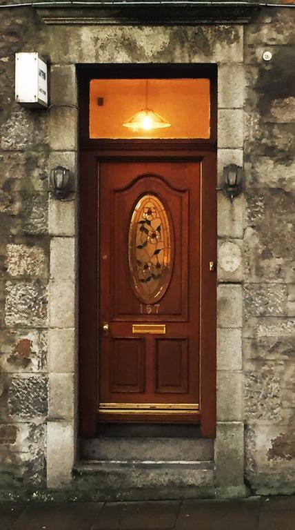 Antrim Guest House Aberdeen Ngoại thất bức ảnh