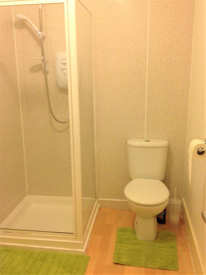 Antrim Guest House Aberdeen Phòng bức ảnh