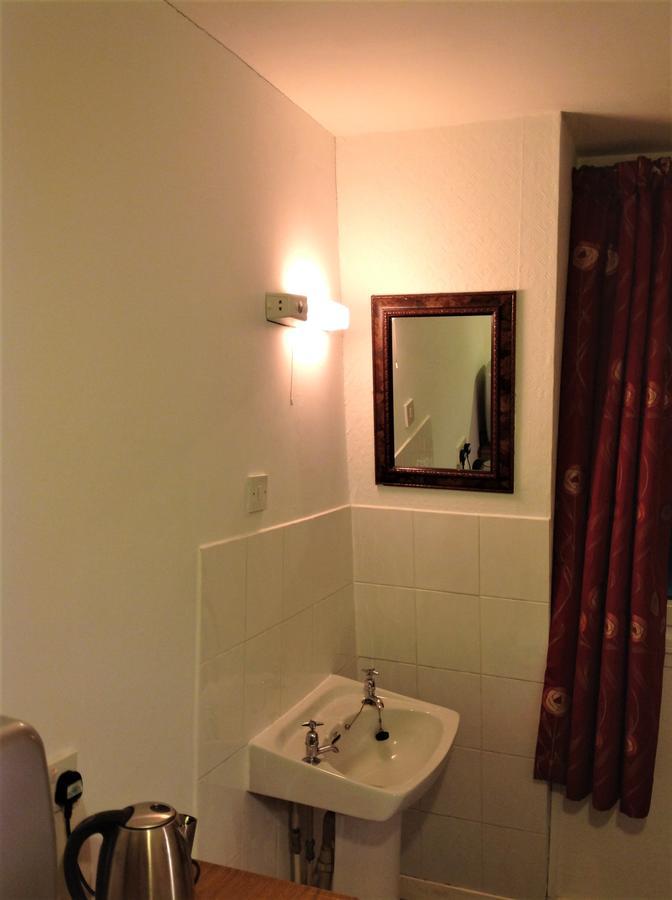 Antrim Guest House Aberdeen Phòng bức ảnh