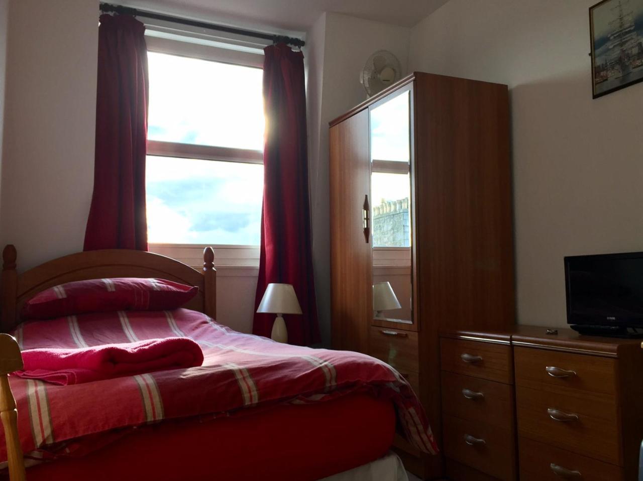 Antrim Guest House Aberdeen Ngoại thất bức ảnh