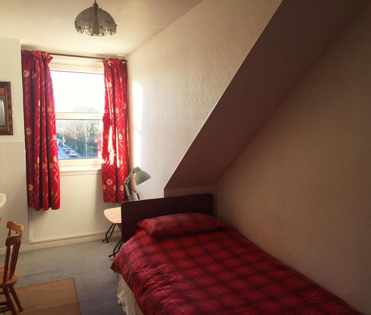 Antrim Guest House Aberdeen Ngoại thất bức ảnh